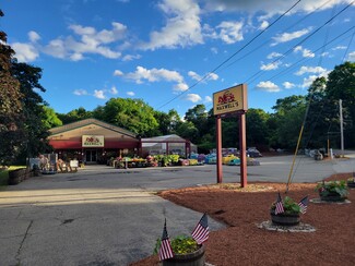 Chelmsford, MA Garden Center - 24 Maple Rd