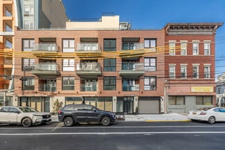 Long Island City, NY Retail - 39-04 29th St Long Island City, NY Retail - 39-04 29th St