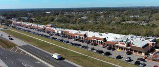 Lakeland, FL Office, Retail - 5363 S Florida Ave