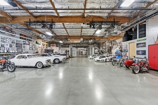 San Jose, CA Showroom - 521 Charcot Ave