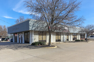 Bossier City, LA Office - 1656 Benton Rd