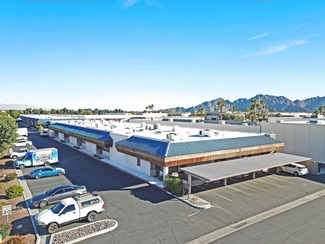 Palm Desert, CA Flex - 75-101 Sego Ln