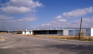 Grand Prairie, TX Industrial - 242 S Bagdad Rd