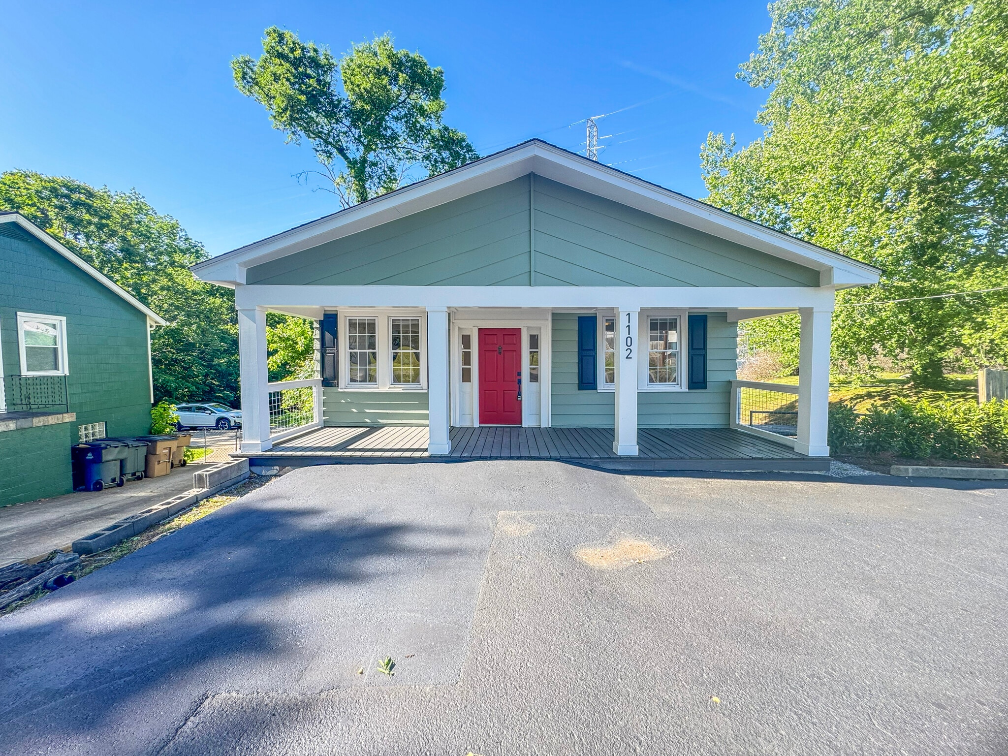 1102 Kirkland Avenue, Nashville, TN for Rent