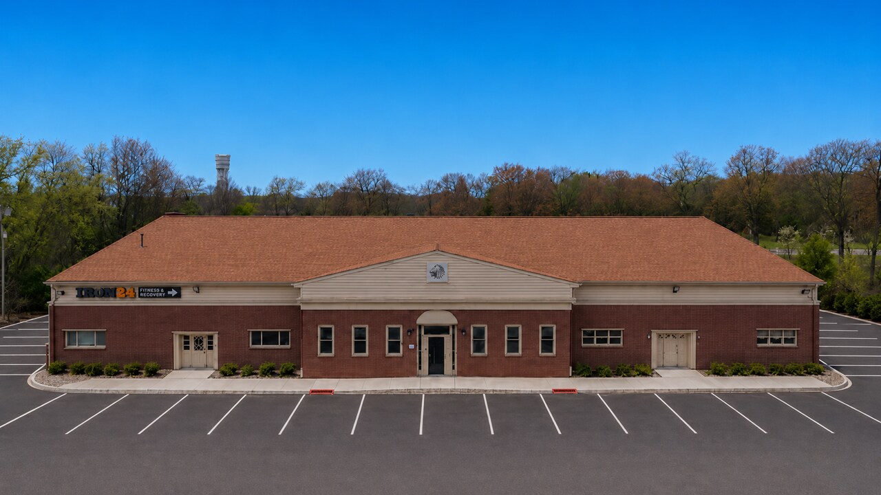 1572 Sussex Tpke, Randolph, NJ for Rent
