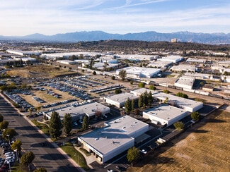 City of Industry, CA Industrial - 17431 Gale Ave