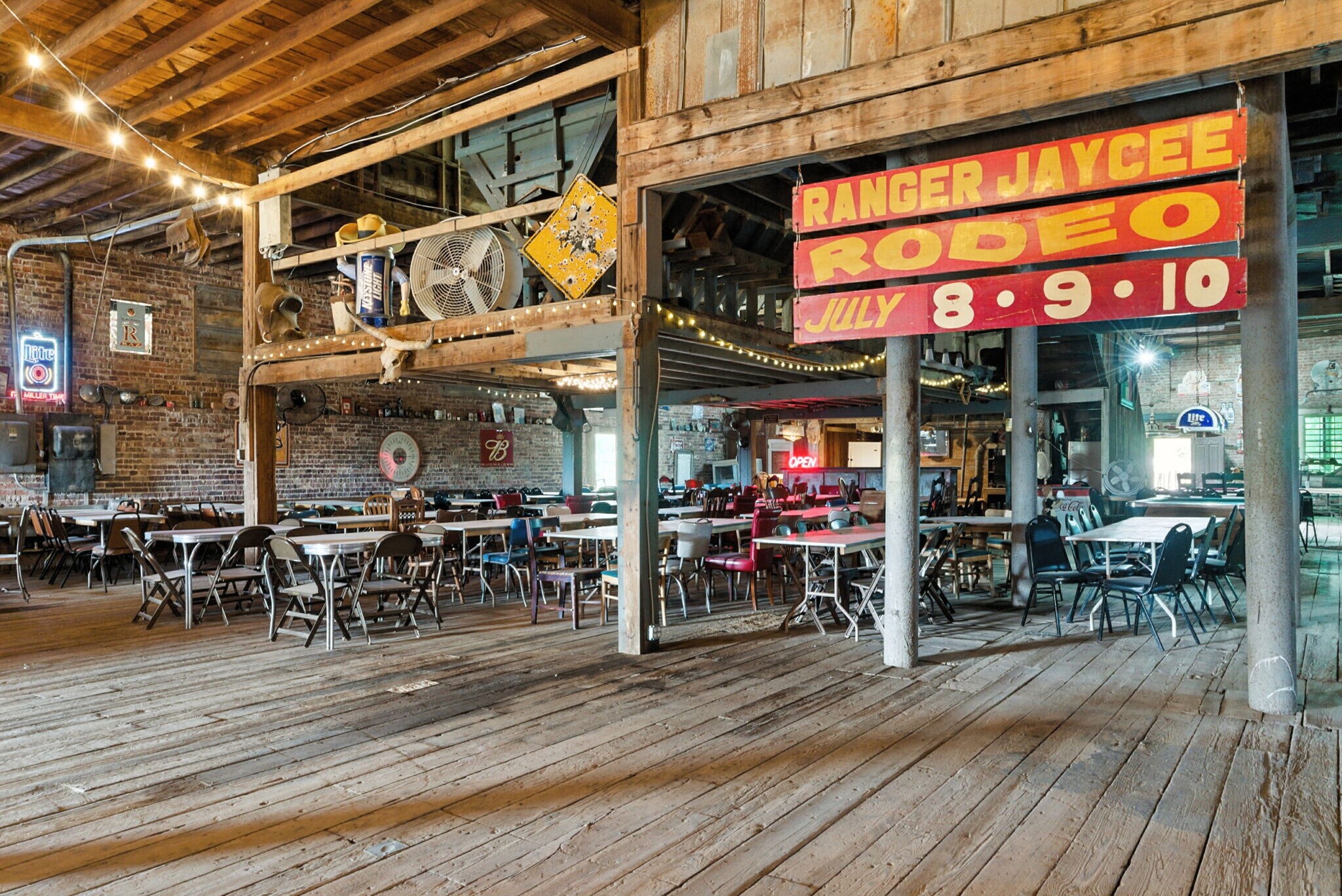 438 Melvin St, Ranger, TX for Sale