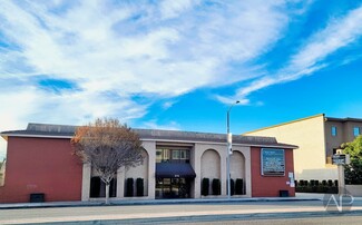 Los Alamitos, CA Office/Medical - 3772 Katella Ave