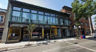 Philadelphia, PA Storefront Retail/Office - 4356-4360 Main St