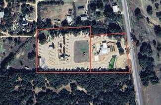 Leakey, TX Residential - 4377 S US Highway 83