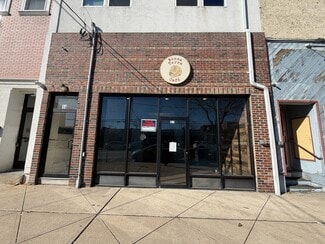 Washington, NJ Retail - 16 E Washington Ave
