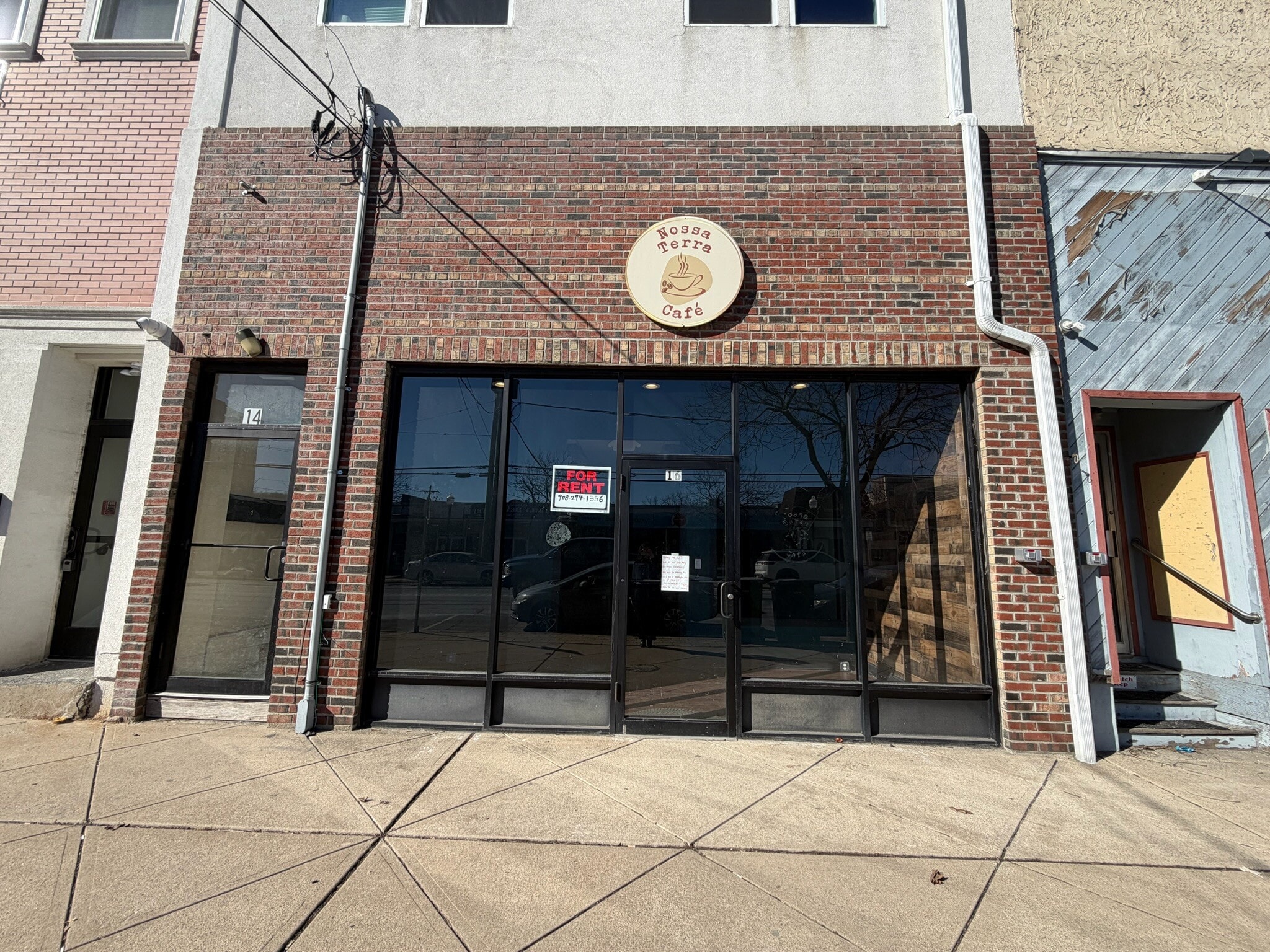 16 E Washington Ave, Washington, NJ for Rent