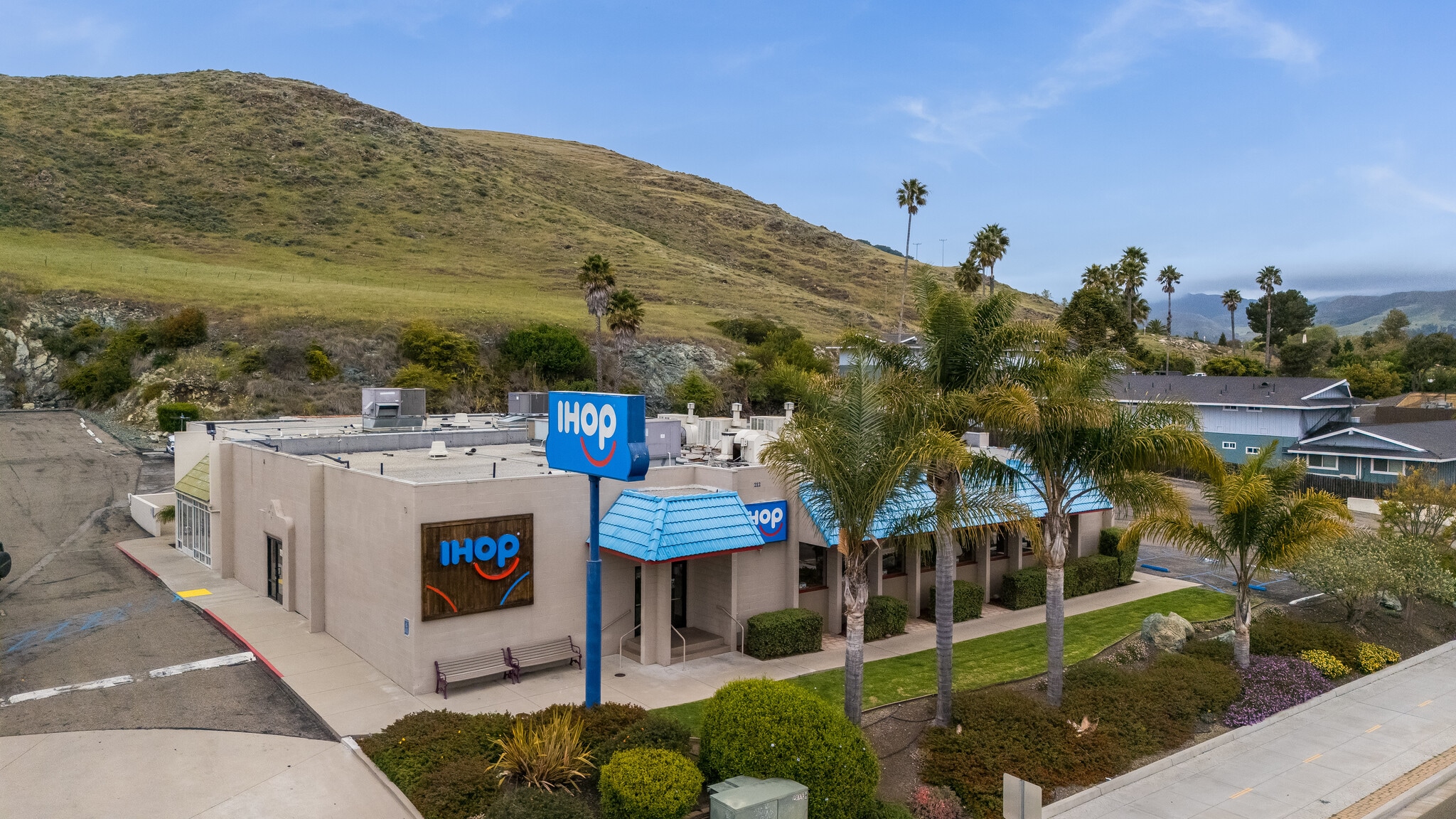 212 Madonna Rd, San Luis Obispo, CA for Rent