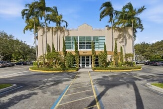 Pembroke Pines, FL Office - 8527 Pines Blvd Pembroke Pines, FL Office - 8527 Pines Blvd