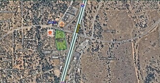 Redding, CA Commercial - 18825 Old Oasis Rd