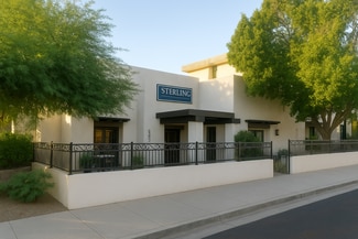 Scottsdale, AZ Office - 6939 E First St