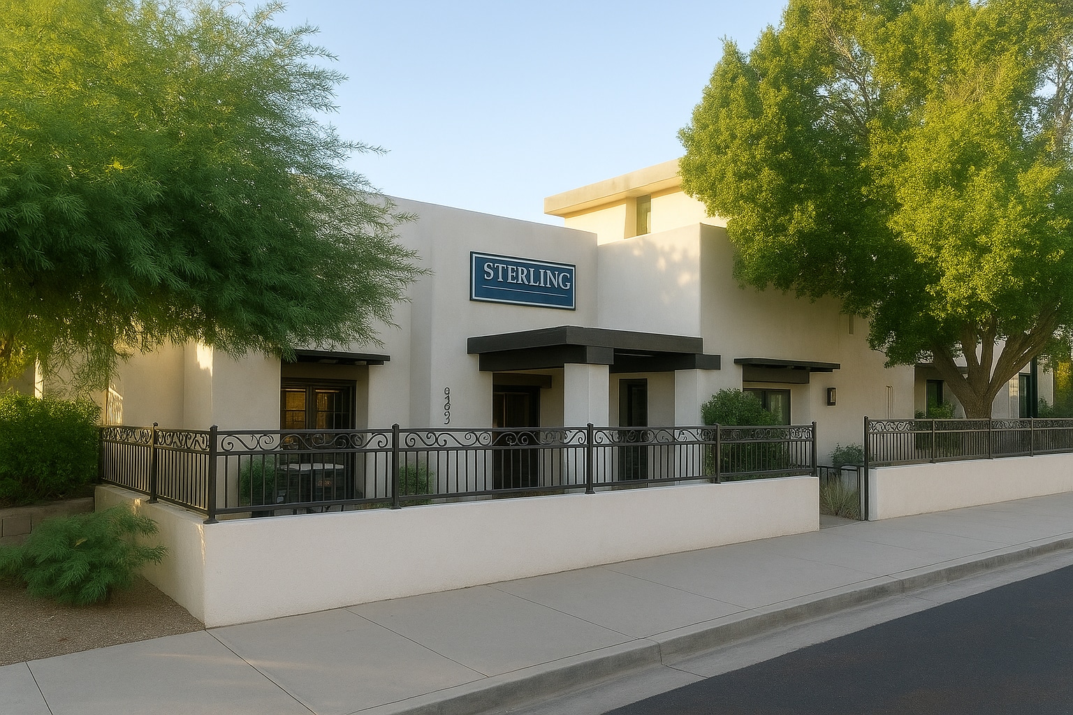 6939 E First St, Scottsdale, AZ for Rent