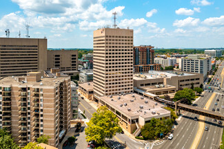 Rockville, MD Office - 51 Monroe St