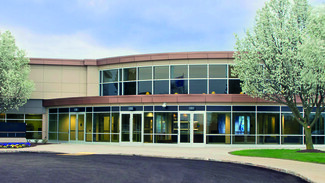 Oak Creek, WI Office - 6744 S Howell Ave