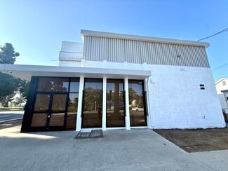 Inglewood, CA Office/Medical - 664-666 E Regent St Inglewood, CA Office/Medical - 664-666 E Regent St