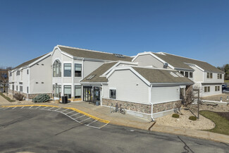 Madison, WI Health Care - 7102 Mineral Point Rd