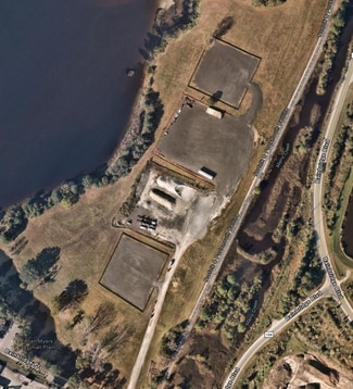 Chesapeake, VA Industrial Land - Bainbridge Point