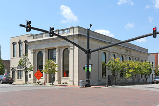 Owensboro, KY Office - 300 Frederica St
