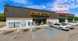 Arab, AL Retail - 25 N Brindlee Mountain Pky Arab, AL Retail - 25 N Brindlee Mountain Pky