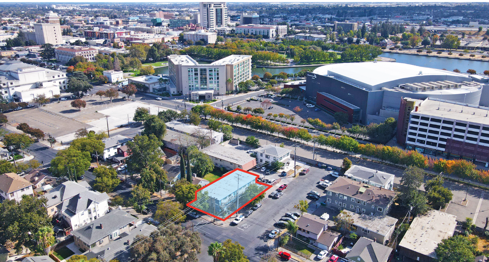 248 W Oak St, Stockton, CA for Sale