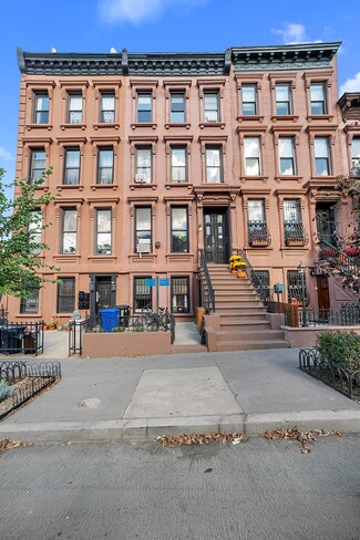 Brooklyn, NY Office - 387 9th St