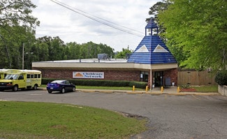 Tallahassee, FL Retail - 1967 Raymond Diehl Rd