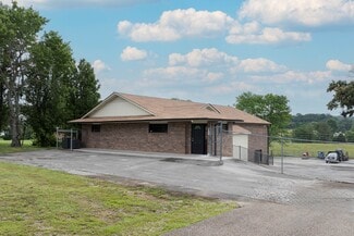 Knoxville, TN Medical - 10022 Rutledge Pike