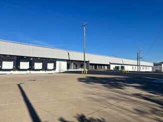 Nashville, TN Industrial - 485 Craighead St