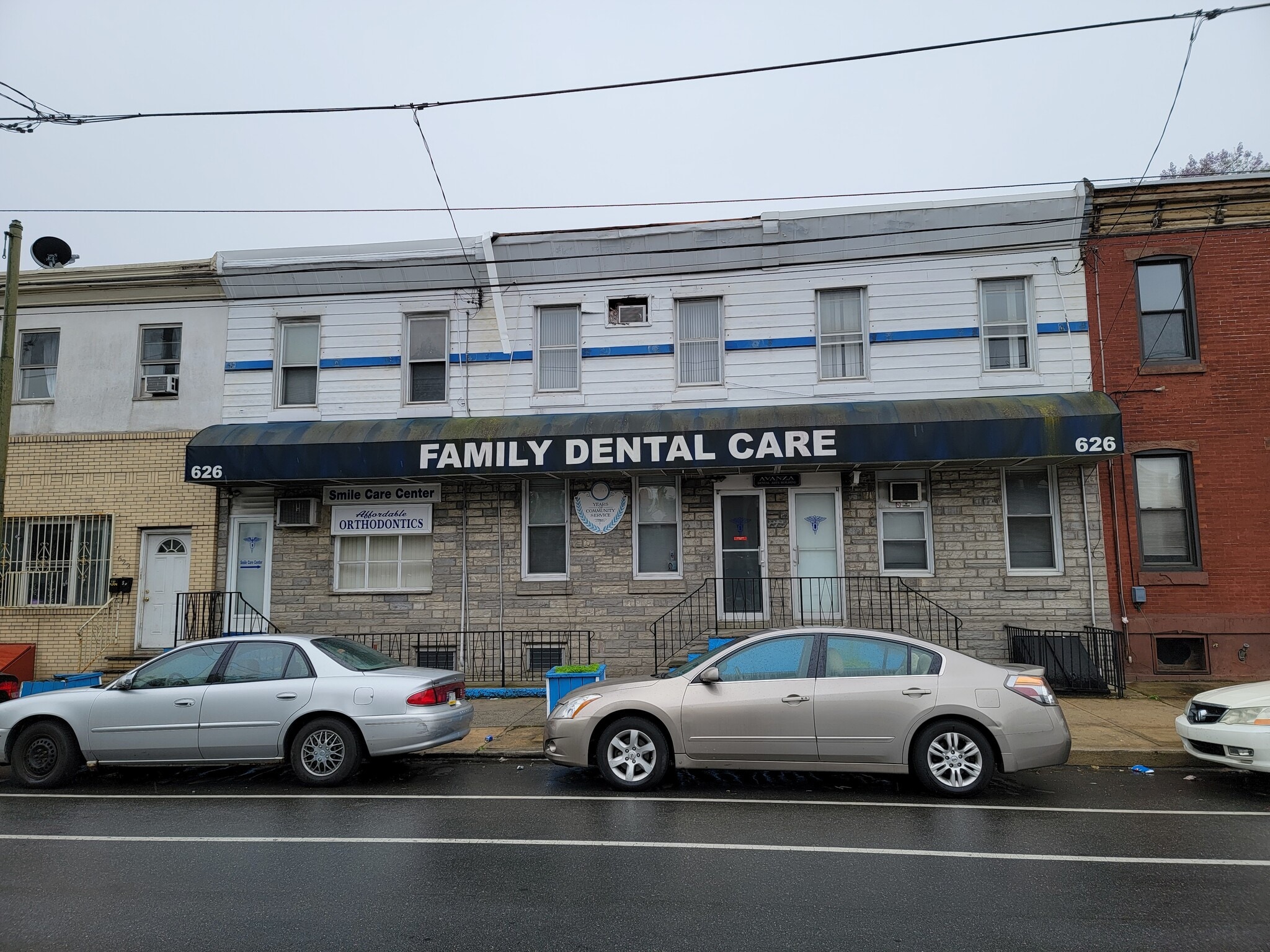 624-628 Snyder, Philadelphia, PA for Rent