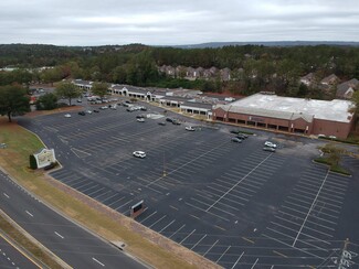 Birmingham, AL Retail - 4524 Southlake Pky