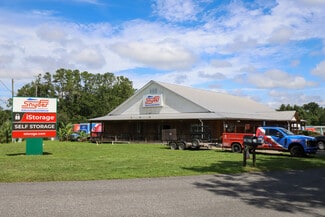 Alachua, FL Retail - 13723 NW Us 411