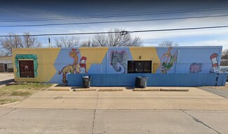 Lawton, OK undefined - 2101 NW Sheridan Rd