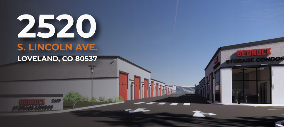 2520 S Lincoln Ave, Loveland, CO for Sale