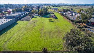 Santa Rosa, CA Industrial Land - 311 Todd Rd
