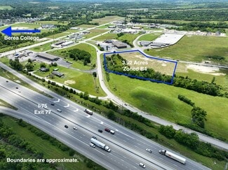 Berea, KY Residential - 350 Pauline Dr