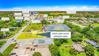 550 W Centerton Blvd  