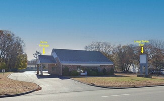 East Hartford, CT Retail - 1491 Silver Ln East Hartford, CT Retail - 1491 Silver Ln