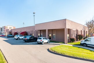 Livonia, MI Industrial - 27475-27487 Schoolcraft Rd Livonia, MI Industrial - 27475-27487 Schoolcraft Rd