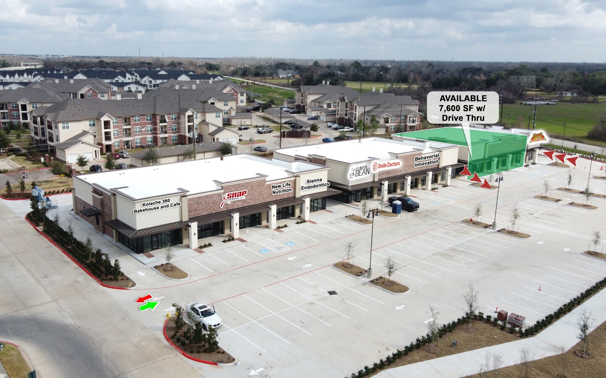 00 Sienna Pky, Missouri City, TX for Rent