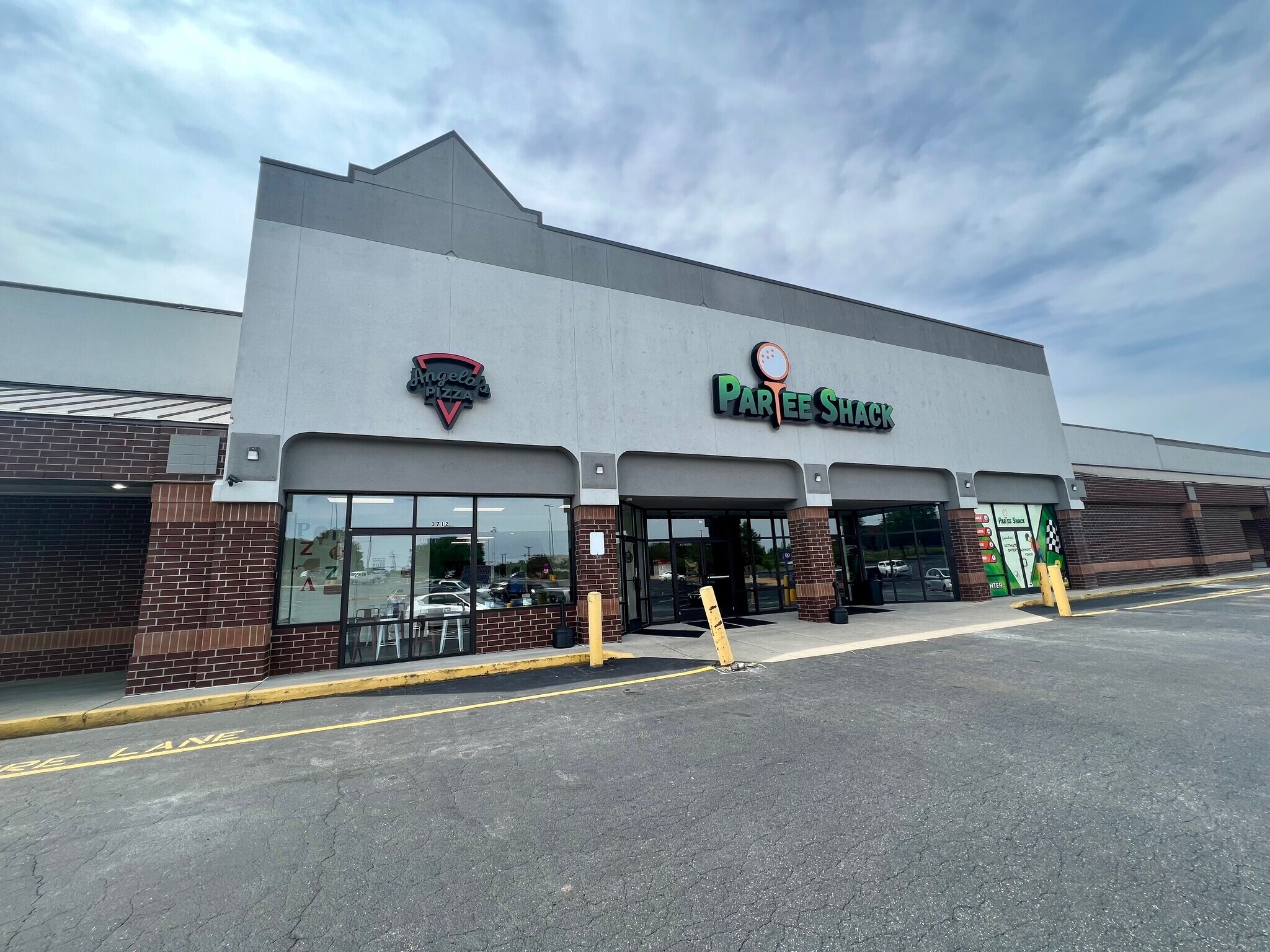 3740 S Holden Rd, Greensboro, NC for Rent