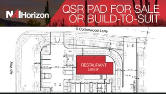 Tucson, AZ Commercial - 1202 W Ajo Way