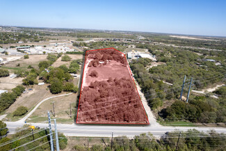 San Antonio, TX Commercial - 9683 Presa st
