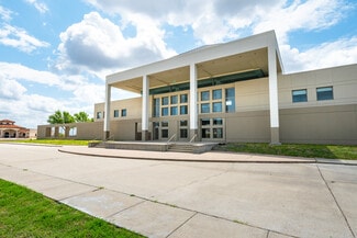 Robstown, TX Office - 1024 Texas Yes Blvd