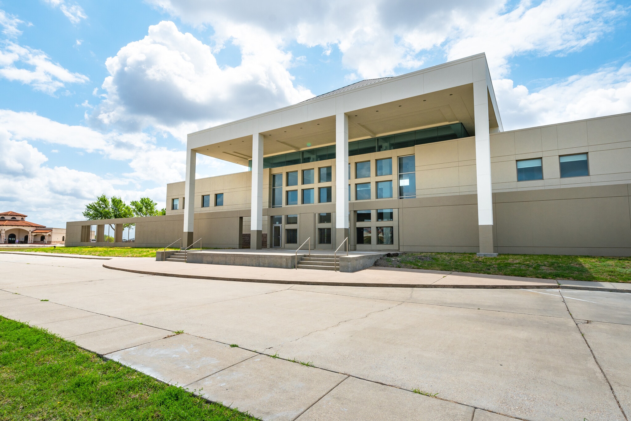 1024 Texas Yes Blvd, Robstown, TX for Rent
