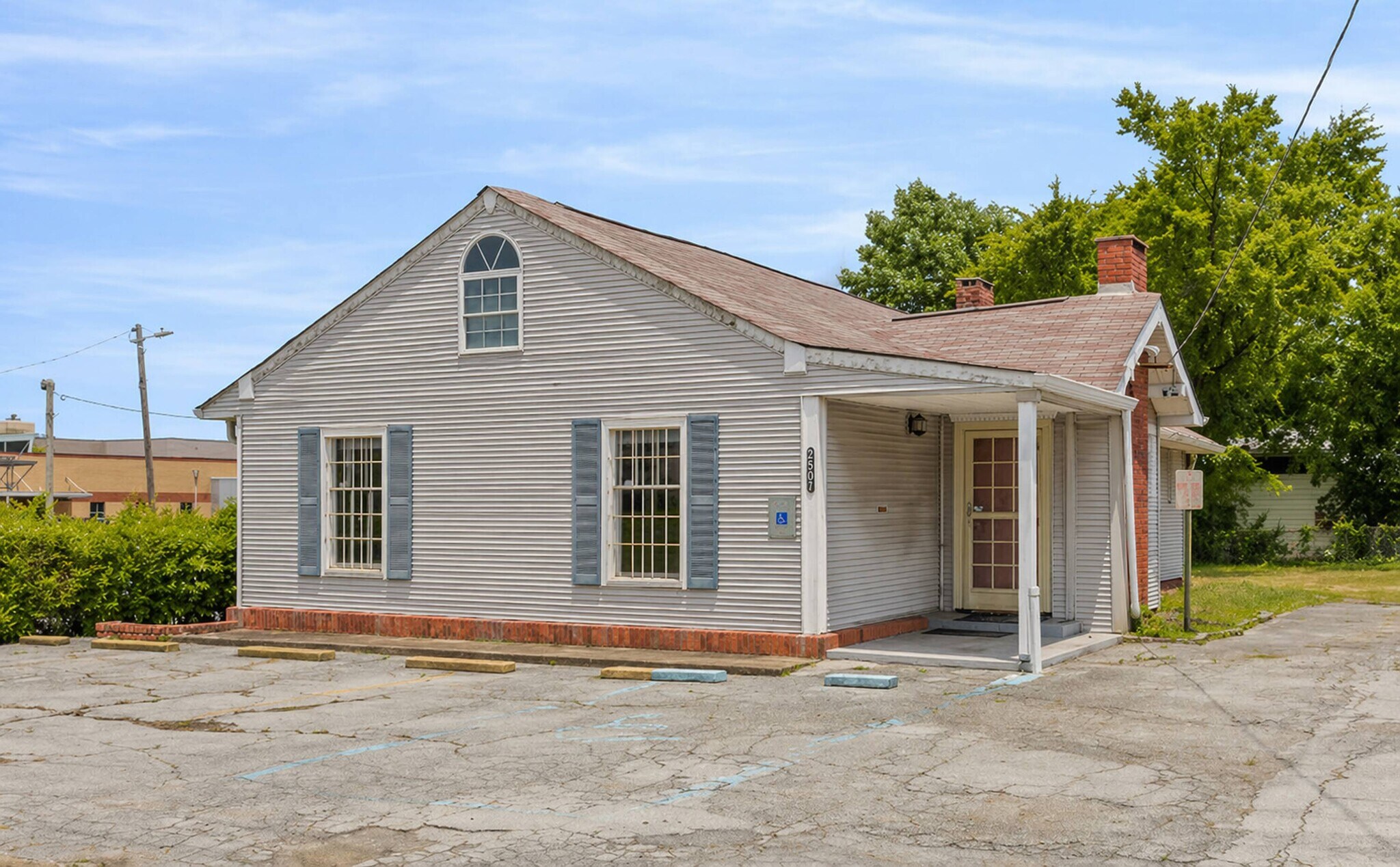 2507 McCallie Ave, Chattanooga, TN for Sale